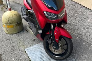 2021 NMAX 125cc