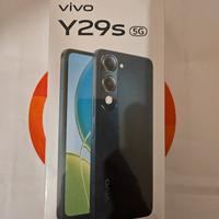 Vivo Y29s