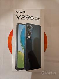 Vivo Y29s