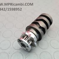 DESMO DESMODROMICO KTM LC4 600 1990 1989 580