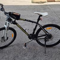 Bici Kuma 27.3 Bianchi 