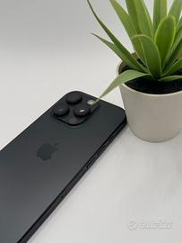 iPhone 16 Pro 128GB – Pari al Nuovo