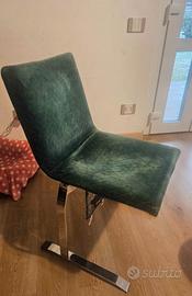 Sedie Designe Saporiti Italia 