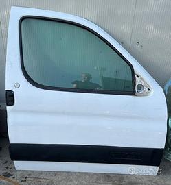 CITROEN BERLINGO PORTE ANT E POST 2002