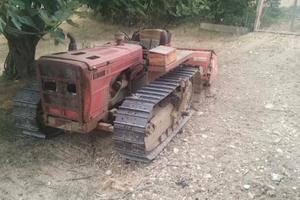 CARRARO 655 CON APRIPISTA 