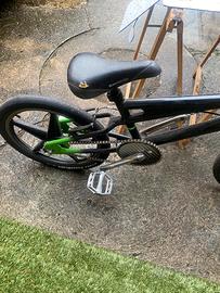 Bici KAWASAKI