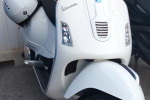 VESPA GTS 300 SUPER - 2008