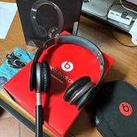 Cuffie Beats Solo Monster by Dr.Dre