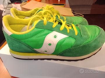 Saucony 36 1/2 