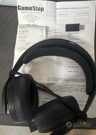 Cuffie ps5