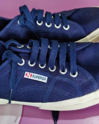 Scarpe Uomo Superga
