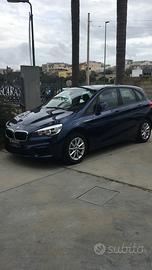 BMW 214d Active Tourer