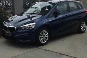 BMW 214d Active Tourer