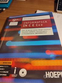 Libro scolastico