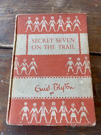 Enid.   Blyton