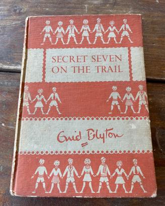 Enid.   Blyton