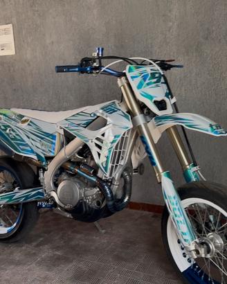 TM SMR 530