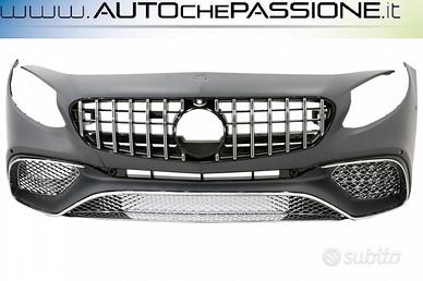 Paraurti anteriore Mercedes Classe S Coupé C217