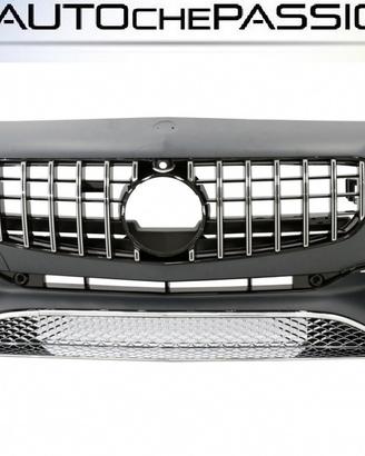 Paraurti anteriore Mercedes Classe S Coupé C217