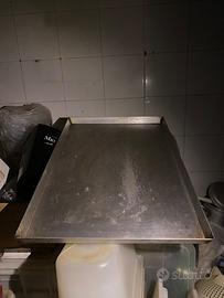 Teglie da forno 60x40