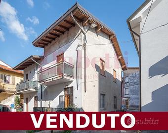 Casa Indipendente Cantù [125VRG]