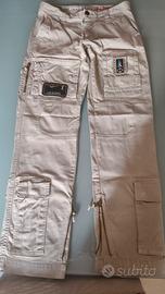 Pantalone cargo Aeronautica Militare tg.46