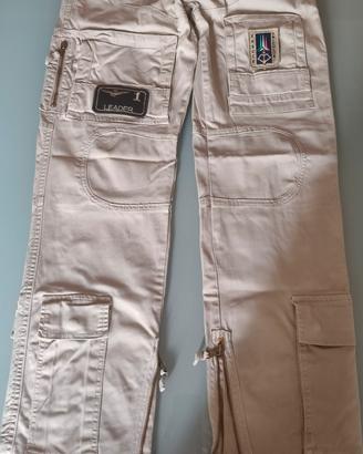 Pantalone cargo Aeronautica Militare tg.46