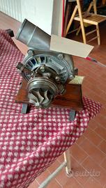 Turbina Ferrari Formula 1