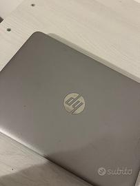 Hp elitebook 820