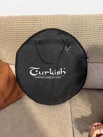 Piatti Turkish