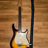 chitarra elettrica peavey raptor plus exp
