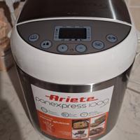 macchina del pane ariete 1000