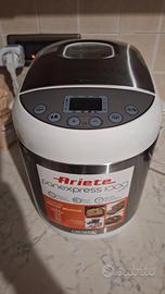 macchina del pane ariete 1000