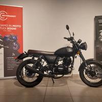 Mash Black Seven 250 CAFE' RACER