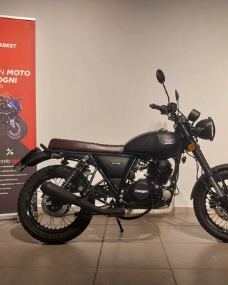 Mash Black Seven 250 CAFE' RACER