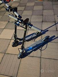 coppia di monopattini