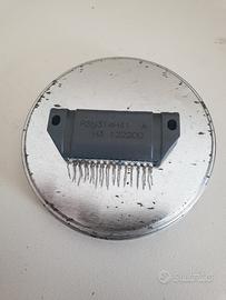 RSN314H41 circuito integrato