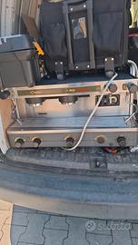 macchina caffe cimbali M21