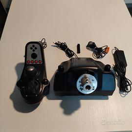 volante Logitech g27 