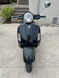 Vespa Granturismo 125 L