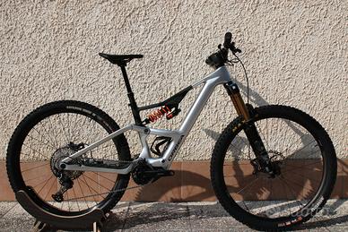 Orbea RISE SL M20 2025 - taglia S