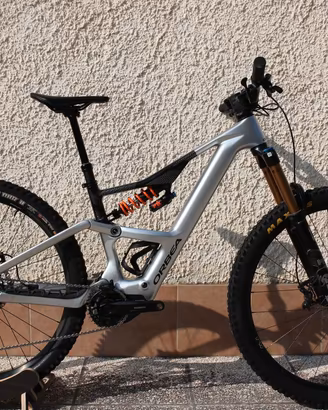 Orbea RISE SL M20 2025 - taglia S
