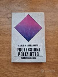 Professione poliziotto - Castellaneta 1978