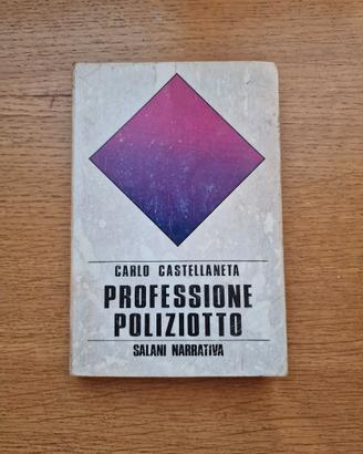 Professione poliziotto - Castellaneta 1978