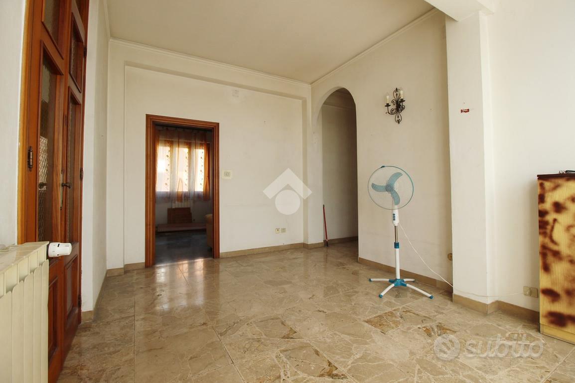 Appartamento – Prato, San Paolo - Vista 4