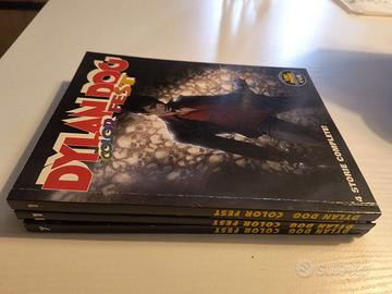 Color fest 1 - 7 - 11