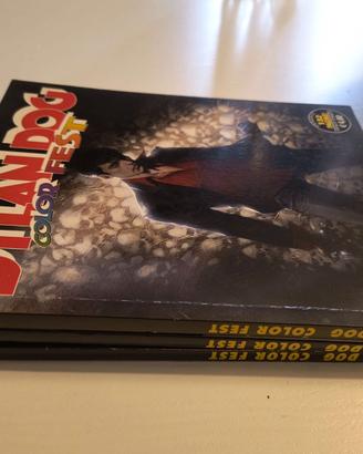 Color fest 1 - 7 - 11