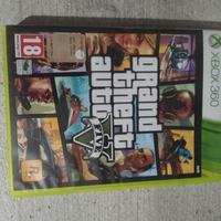 gta 5 Xbox 360