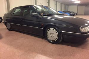 CITROEN XM 2.0i cat