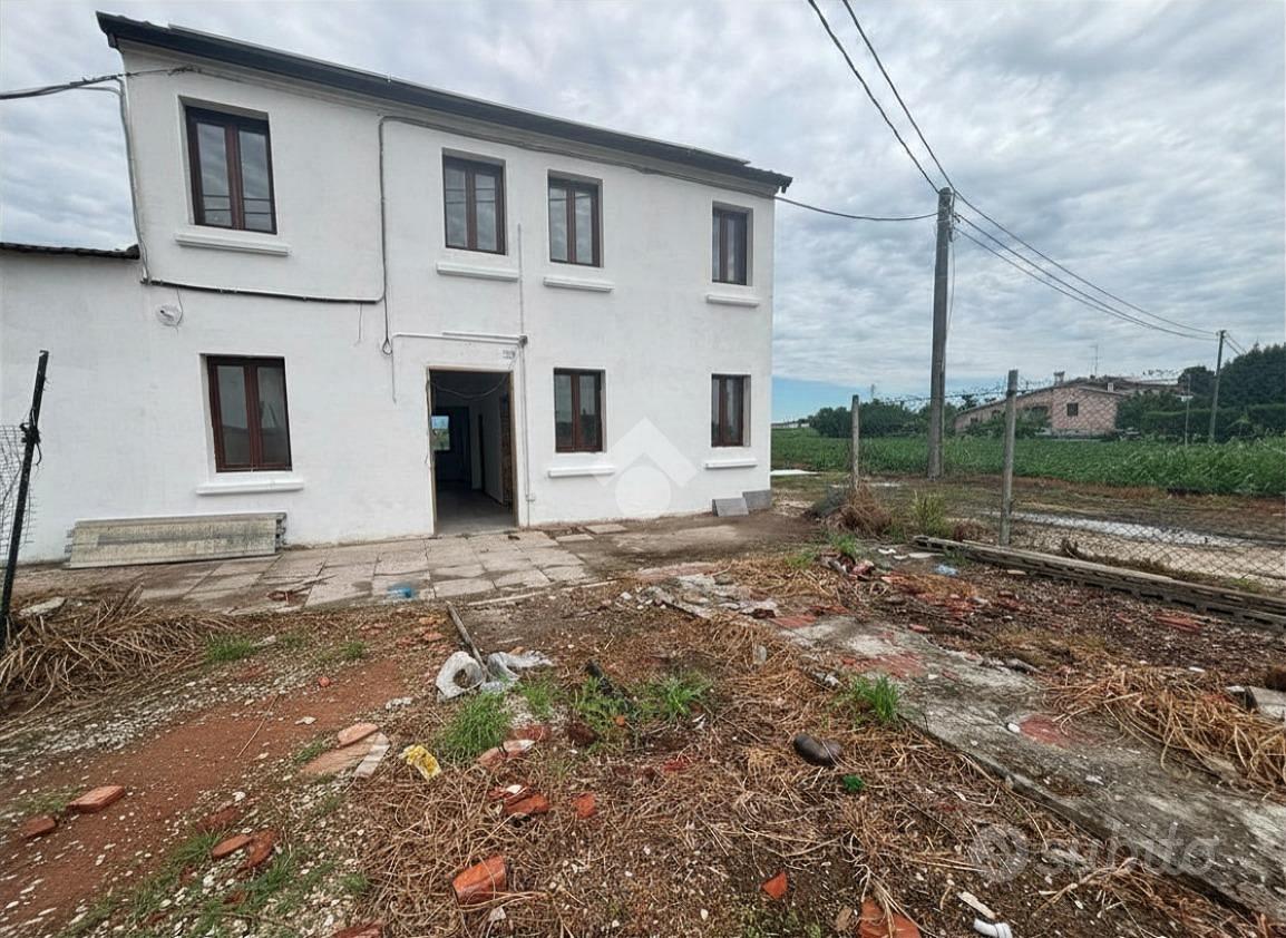Apartment in Stanghella - Vista 2
